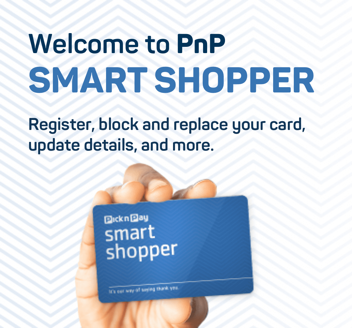 PNP smart shopper